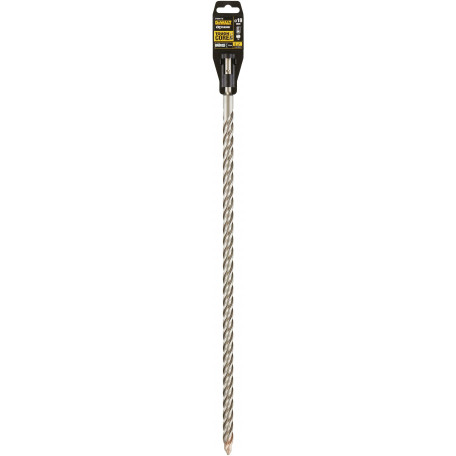 Бур DeWALT "SDS-Plus EXTREME2", 18х550х600мм (DT9591)