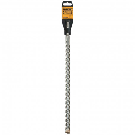 Бур DeWALT "SDS-Plus EXTREME2", 20х400х450мм (DT9599)