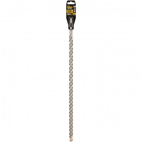 Бур DeWALT "SDS-Plus EXTREME2", 20х550х600мм (DT9600)