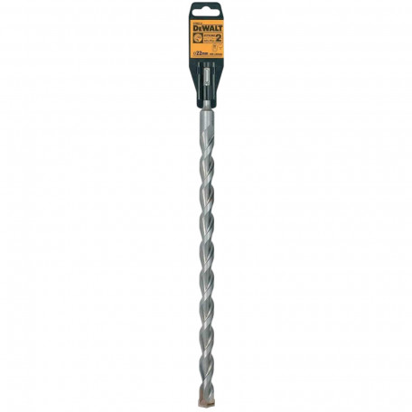 Бур DeWALT "SDS-Plus EXTREME2", 22х400х450мм (DT9604)
