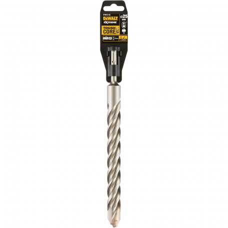 Бур DeWALT "SDS-Plus EXTREME2", 26х400х450мм (DT9616)