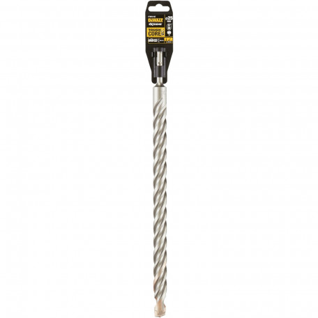 Бур DeWALT "SDS-Plus EXTREME2", 25х400х450мм (DT9613)