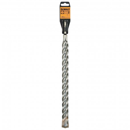 Бур DeWALT "SDS-Plus EXTREME2", 30х400х450мм (DT9619)