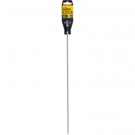 Бур DeWALT "SDS-Plus EXTREME2", 5х400х460мм (DT9620)