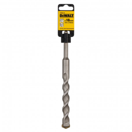 Бур DeWALT "SDS-Plus", 18х120х210мм (DT9655)