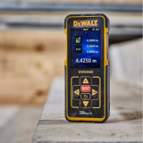 Далекомір лазерний DeWALT (DW03050)