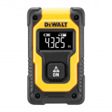 Далекомір лазерний DeWALT (DW055PL)