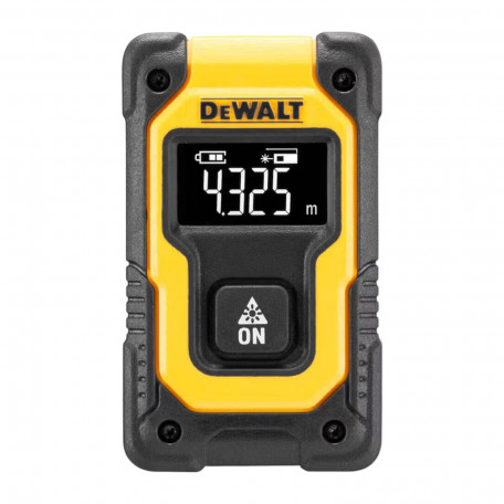 Далекомір лазерний DeWALT (DW055PL)