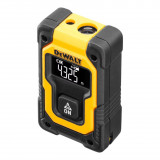 Далекомір лазерний DeWALT (DW055PL)