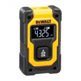 Далекомір лазерний DeWALT (DW055PL)