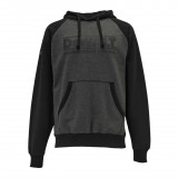 Худи рабочее, серое DeWalt STRATFORD HOODIE (размер M) (DWC126-013-M)