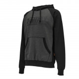 Худи рабочее, серое DeWalt STRATFORD HOODIE (размер M) (DWC126-013-M)