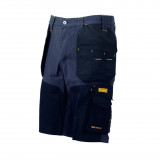 Шорти робочі, чоловічі, сірі DeWalt HAMDEN (розмір 40) (DWC153-004-40)