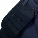 Шорти робочі, чоловічі, сірі DeWalt HAMDEN (розмір 40) (DWC153-004-40)