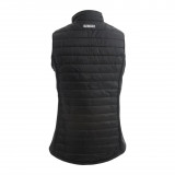 Жилет робочий DeWALT FORCE GILET, чорний, (розмір L), (DWC50-013-L)