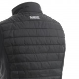 Жилет робочий DeWALT FORCE GILET, чорний, (розмір L), (DWC50-013-L)