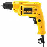 Дрель, сетевая, DeWALT (DWD014S)