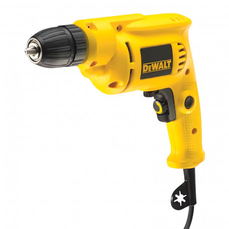 Дрель, сетевая, DeWALT (DWD014S)