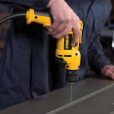 Дрель, сетевая, DeWALT (DWD014S)
