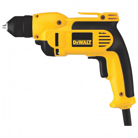 Дрель, сетевая, DeWALT (DWD112S)