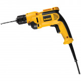 Дрель, сетевая, DeWALT (DWD112S)