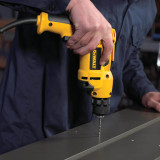 Дрель, сетевая, DeWALT (DWD112S)