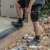 Обувь рабочая DeWALT Cutter, размер 44, (DWF50091-126-10)