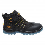 Обувь рабочая DeWALT NICKEL, размер 44, (DWF50093-132-10)