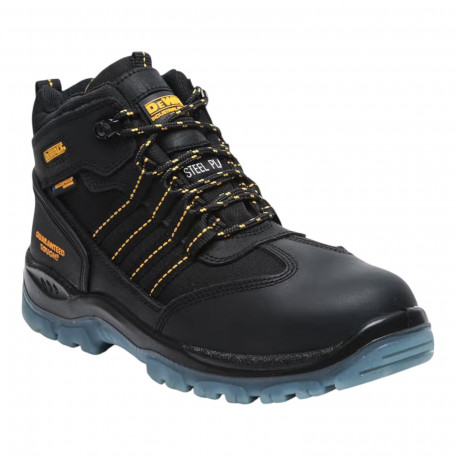 Обувь рабочая DeWALT NICKEL, размер 42, (DWF50093-132-8)