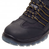 Обувь рабочая DeWALT NICKEL, размер 44, (DWF50093-132-10)