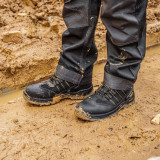 Обувь рабочая DeWALT NICKEL, размер 44, (DWF50093-132-10)