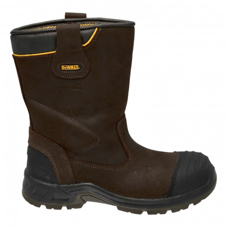 Обувь рабочая DeWALT MILLINGTON, размер 42, (DWF50202-104-8)