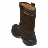 Обувь рабочая DeWALT MILLINGTON, размер 44, (DWF50202-104-10)