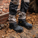 Обувь рабочая DeWALT Douglas, размер 43, (DWF50232-101-9)
