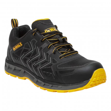 Обувь рабочая DeWALT FARGO, размер 42, (DWF50233-101-8)