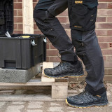 Обувь рабочая DeWALT FARGO, размер 45, (DWF50233-101-11)
