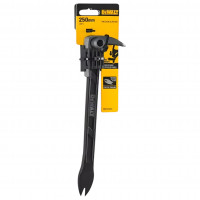 Цвяходер з пружинної сталі, довжина 25 см DeWALT (DWHT0-55524)