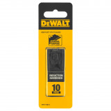 Леза запасні, для оздоблювальних робіт, трапецевидні, DeWALT (75 шт.) (DWHT11004-7)
