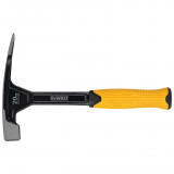 Молоток каменяра DeWALT з вагою 567 г (DWHT51389-0)