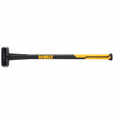 Кувалда з вагою головки 3600 г DeWALT (DWHT56028-0)
