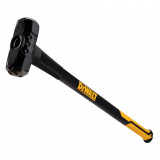 Кувалда з вагою головки 3600 г DeWALT (DWHT56028-0)