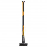 Кувалда з вагою головки 3600 г DeWALT (DWHT56028-0)