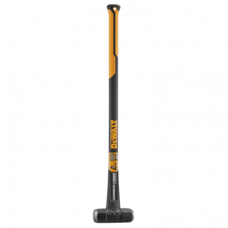 Кувалда з вагою головки 3600 г DeWALT (DWHT56028-0)
