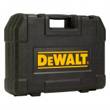 Набір головок та біт 1/4, 3/8. 89 предметів DeWALT (DWMT73800-1)