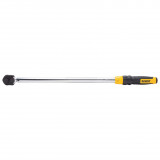 Ключ динамометричний, 1/2, крутний момент 68-339 Нм, DeWALT (DWMT75462-0)