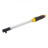 Ключ динамометричний, 3/8, крутний момент 27-135 Нм, DeWALT (DWMT75463-0)