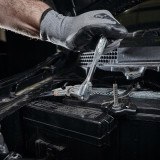Набір головок та біт 1/4, 50 предметів DeWALT (DWMT81610-0)