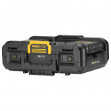 Ліхтар світлодіодний, акумуляторний-BOX, DeWALT (DWST08061-1)