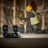 Ліхтар світлодіодний, акумуляторний-BOX, DeWALT (DWST08061-1)