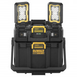 Ліхтар світлодіодний, акумуляторний-BOX, DeWALT (DWST08061-1)